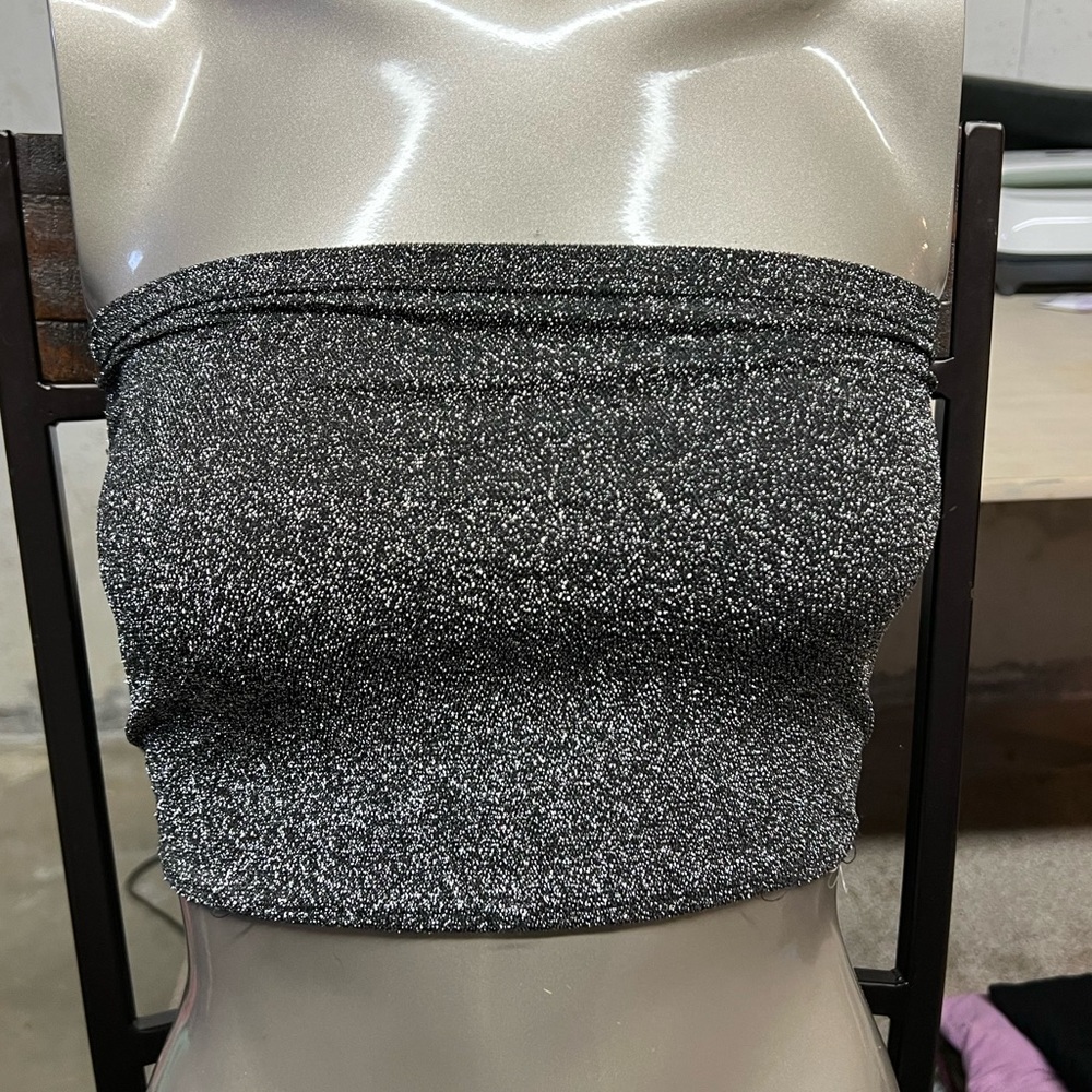 Tube top